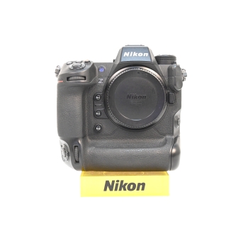 NIKON Z9