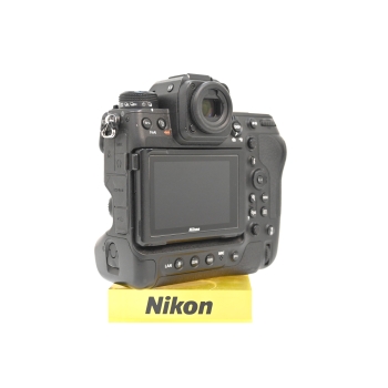 NIKON Z9