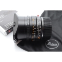 LEICA M SUMMILUX 35 MM F 1.4 ASPH II avec contacts (2012)
