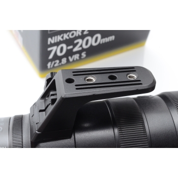 NIKON Z 70-200 MM F 2.8 VR S