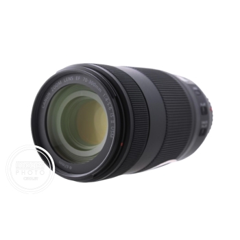 CANON EF 70-300 F/4-5.6 II USM