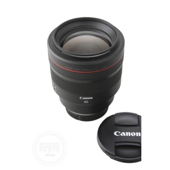 CANON RF 85 MM F/1.2 L USM