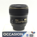 NIKON AF-S 35/1.4G