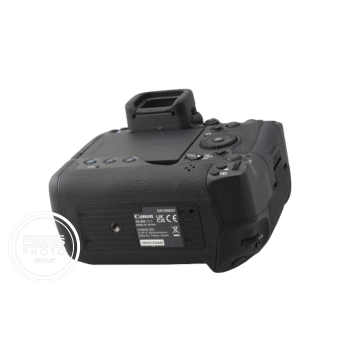 CANON EOS R3 NU (MOINS DE 9000 CLICS)