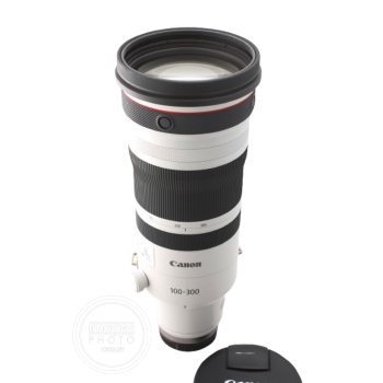 CANON RF 100-300 F/2.8 L IS USM