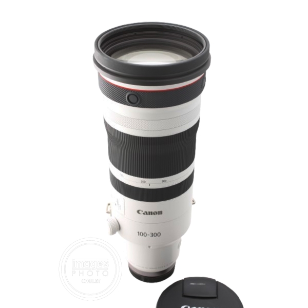 CANON RF 100-300 F/2.8 L IS USM CANON RF 100-300 F/2.8 L IS USM
