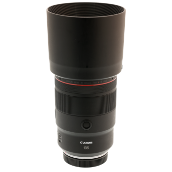 CANON RF OBJ 135 MM 1.8