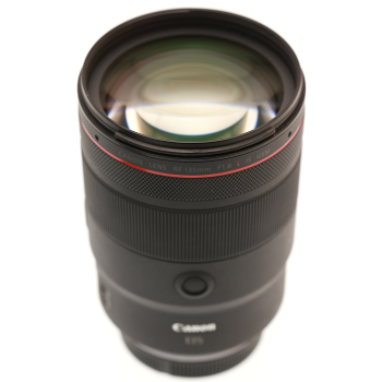 CANON RF OBJ 135 MM 1.8