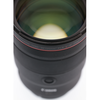 CANON RF OBJ 135 MM 1.8