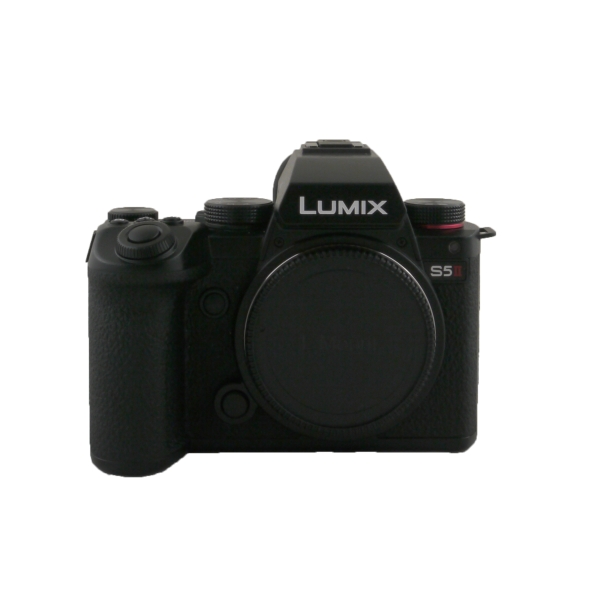 PANASONIC S5 II