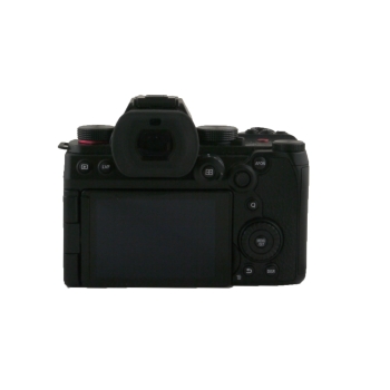 PANASONIC S5 II