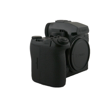 PANASONIC S5 II X
