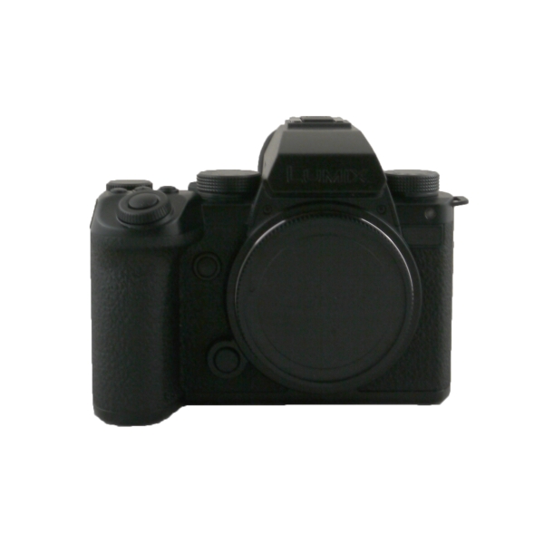 PANASONIC S5 II X