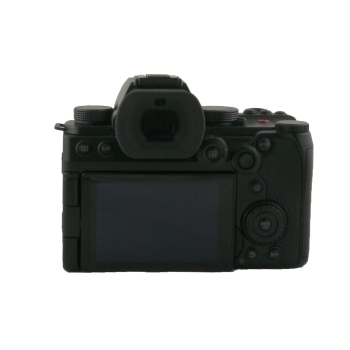 PANASONIC S5 II X