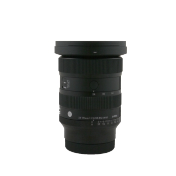 SIGMA ZOOM 24-70/2, DG DN II L-MOUNT