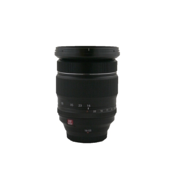 FUJI ZOOM XF 16-80/4  R LM WR