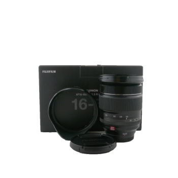 FUJI ZOOM XF 16-80/4  R LM WR