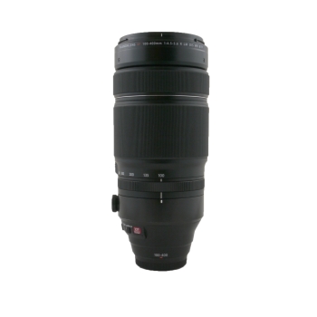 FUJI ZOOM XF 100-400/4,5-5,6 R LM OIS WR