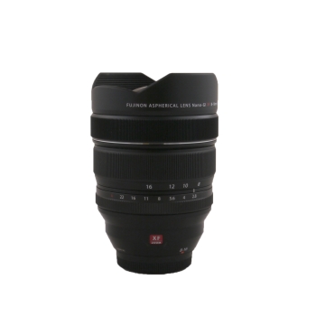 FUJI ZOOM XF 8-16/2,8 R LM WR