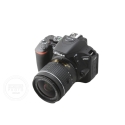 NIKON D5600 + 18-55 AF-P (183 CLICS)