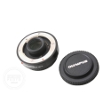 OLYMPUS TELECONVERTER M.ZUIKO MC-14