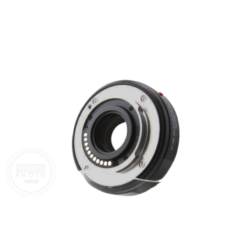 OLYMPUS TELECONVERTER M.ZUIKO MC-14