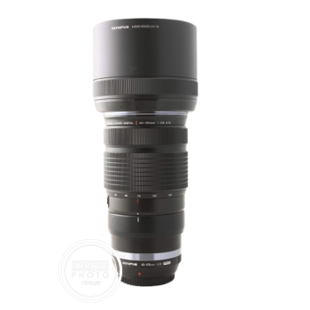 OLYMPUS 40-150 MM F/2.8 ED PRO