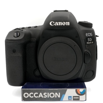 CANON EOS 5D MARK IV