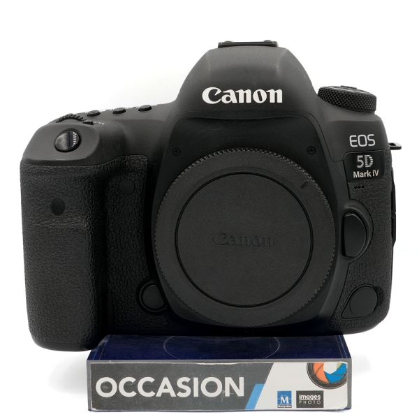 CANON EOS 5D MARK IV CANON EOS 5D MARK IV