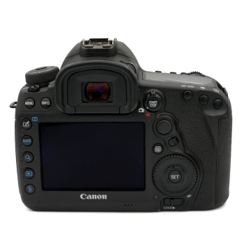 CANON EOS 5D MARK IV