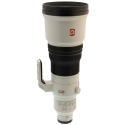 SONY OBJ 600/4 GM OSS