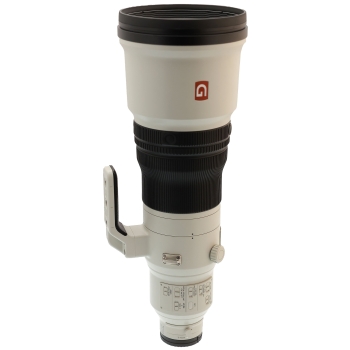 SONY OBJ 600/4 GM OSS