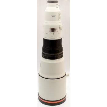 SONY OBJ 600/4 GM OSS