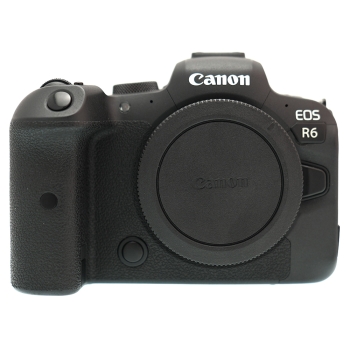CANON EOS R6