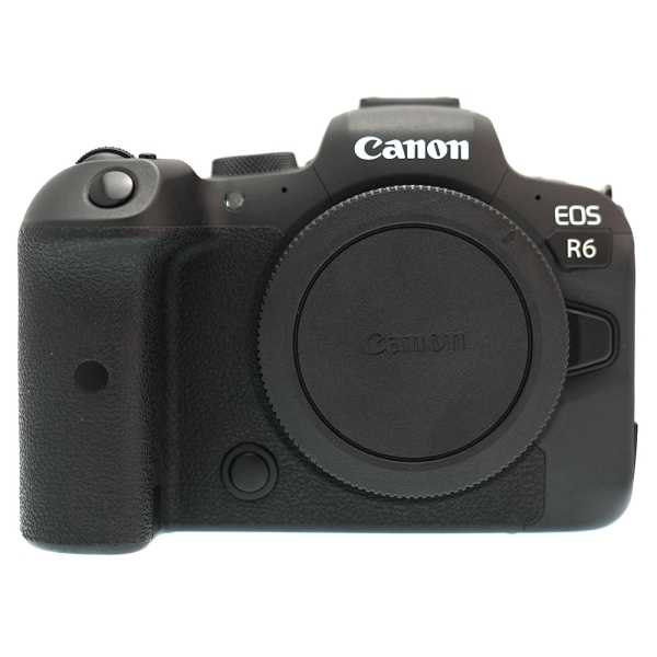 CANON EOS R6