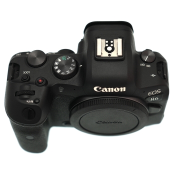CANON EOS R6