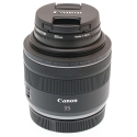 CANON OBJ 35/1.8 RF MACRO IS STM