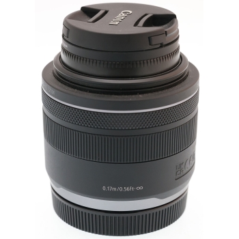 CANON OBJ 35/1.8 RF MACRO IS STM