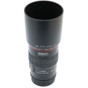CANON OBJ 100/2.8 EF MACRO L IS USM