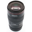 CANON OBJ 100/2.8 EF MACRO L IS USM