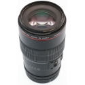 CANON OBJ 100/2.8 EF MACRO L IS USM