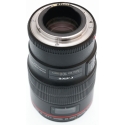 CANON OBJ 100/2.8 EF MACRO L IS USM