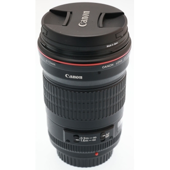 CANON OBJ 135/2 EF L USM