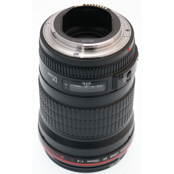 CANON OBJ 135/2 EF L USM