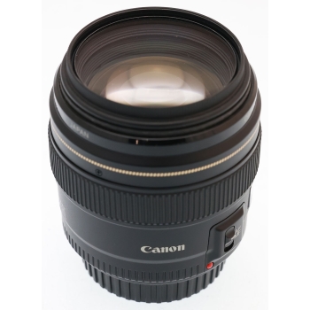 CANON OBJ 85/1.8 EF USM