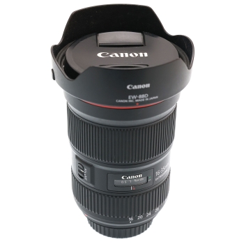 CANON OBJ 16-35 2.8 III EF