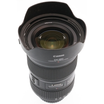 CANON OBJ 16-35 2.8 III EF