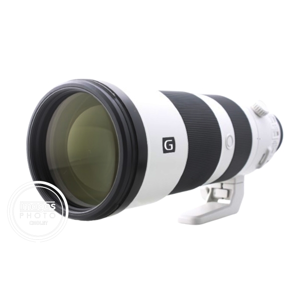 SONY 200-600 MM F/5.6-6.3 G OSS SONY 200-600 MM F/5.6-6.3 G OSS