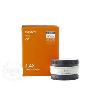 SONY FE TELECONVERTEUR 1.4X