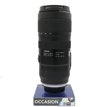 TAMRON 70-200/2.8 SP VC USD G2 (CANON EF)